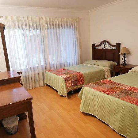 Suites Casa Blanca Santa Cruz de La Sierra Eksteriør billede