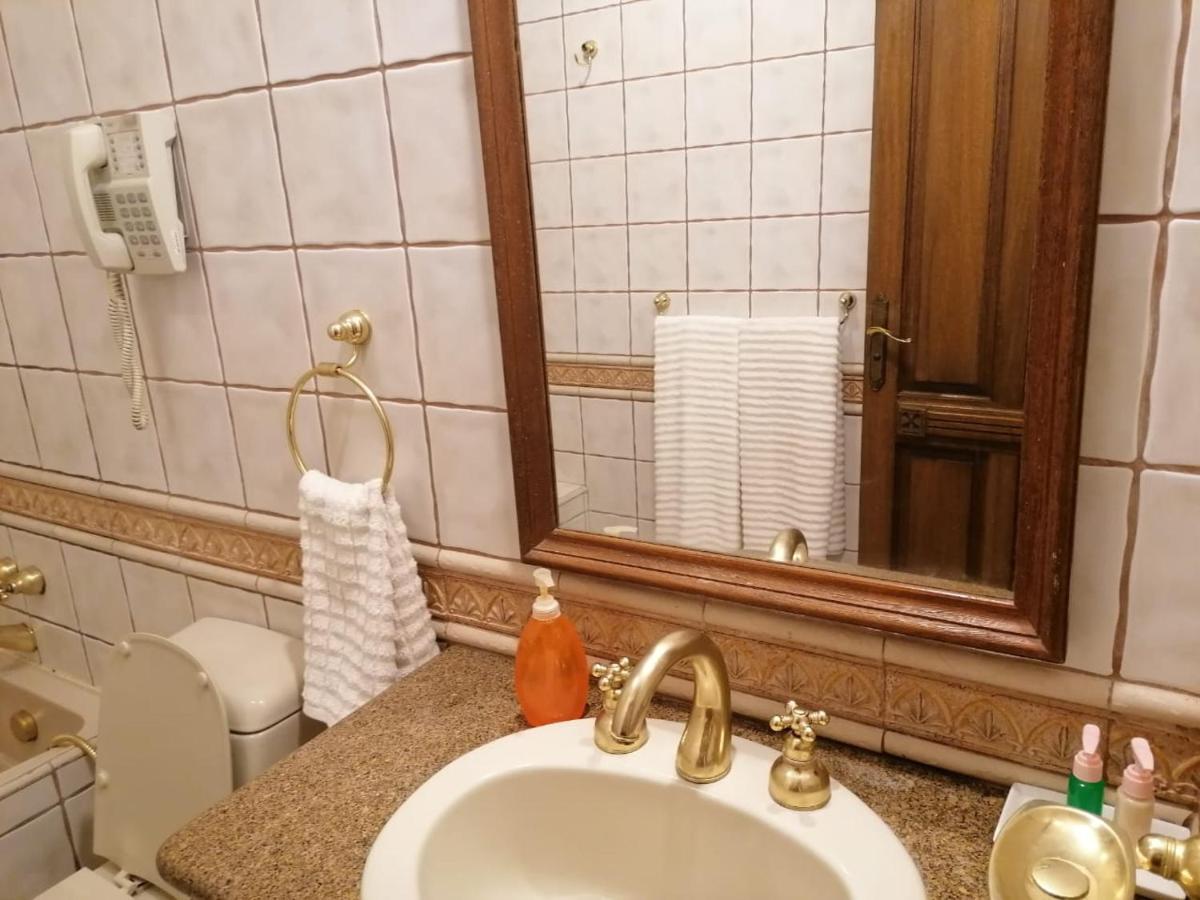 Suites Casa Blanca Santa Cruz de La Sierra Eksteriør billede