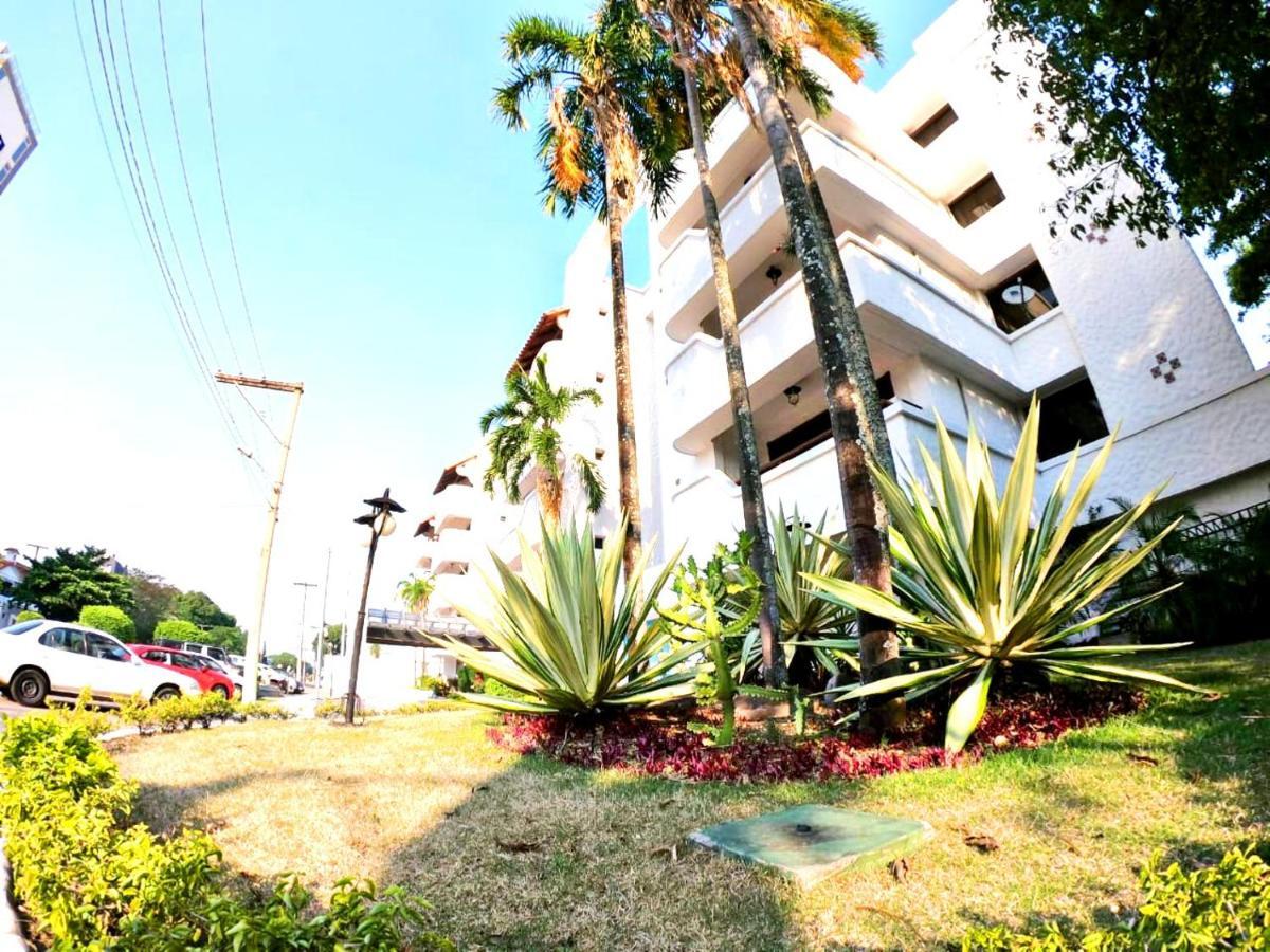 Suites Casa Blanca Santa Cruz de La Sierra Eksteriør billede